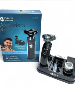 Afeitadora 4 En 1 - ORYX