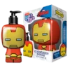 Jabon Liquido Algabo - Iron Man