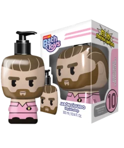 Jabon Liquido Algabo El 10 Miami