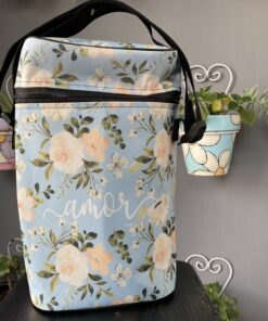 Bolso Matero Apto Stanley 1.2lts - Amor