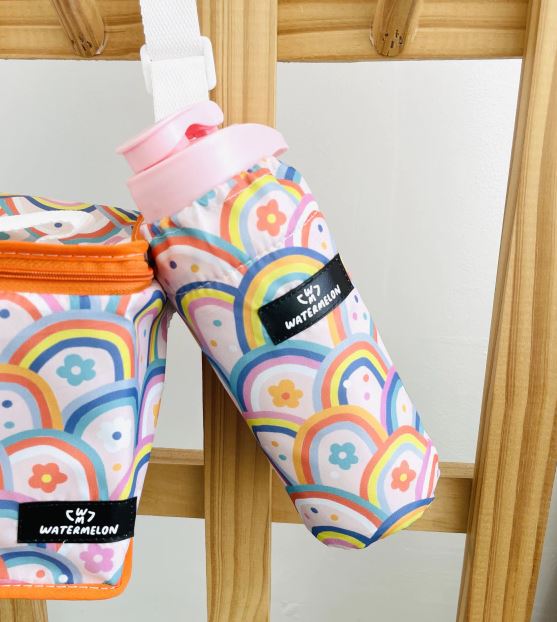 Porta Botellas Water