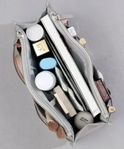 Organizador de Carteras