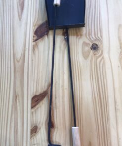 OUTLET Pala + Atizador