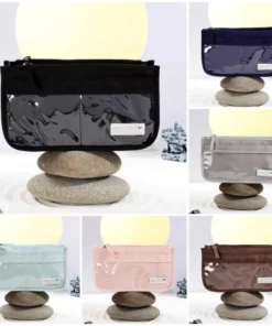 Alternative view of Organizador de Carteras