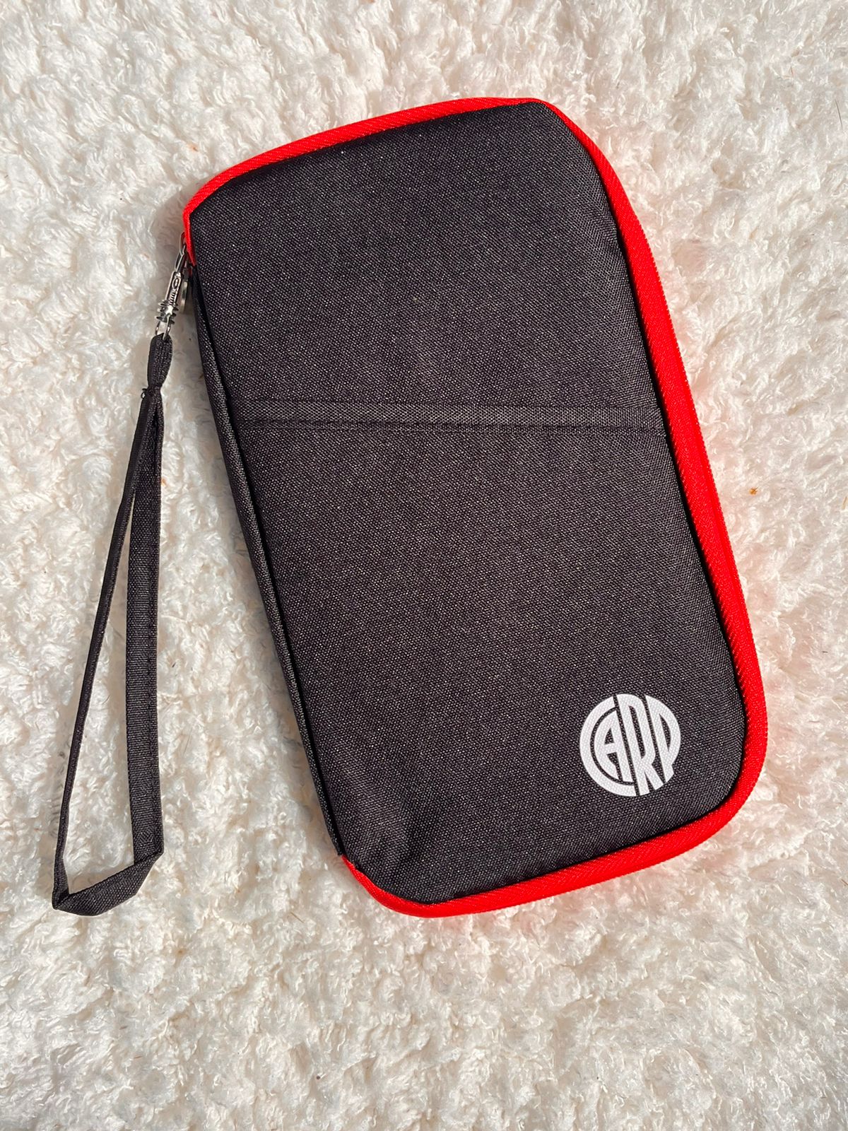 Porta Documentos River Plate - Licencia OFICIAL