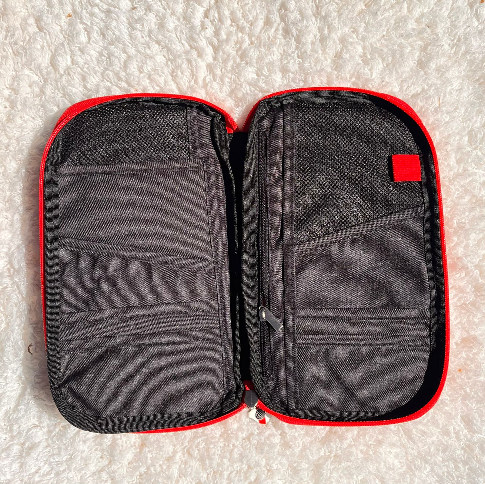 Porta Documentos River Plate - Licencia OFICIAL - Imagen 2