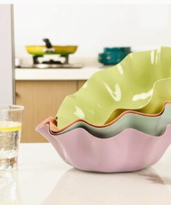 Ensaladera ISA Grande