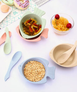 Alternative view of Compotera Pez