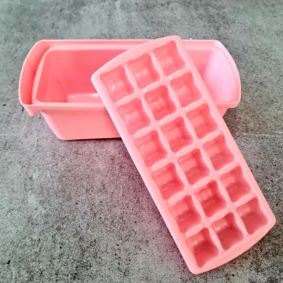 Cubetera con Contenedor - Imagen 2