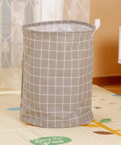 Alternative view of Nuevo Cesto Laundry