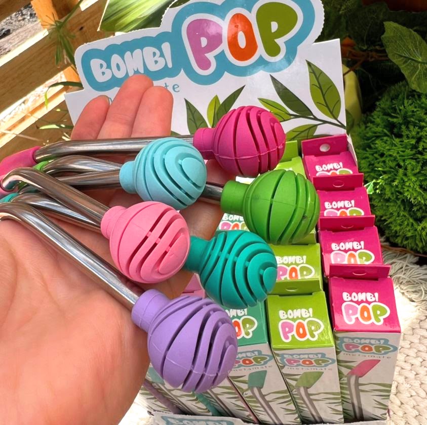 Bombilla BombiPop - Imagen 2