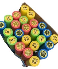 Alternative view of Lanza Agua 40 cm