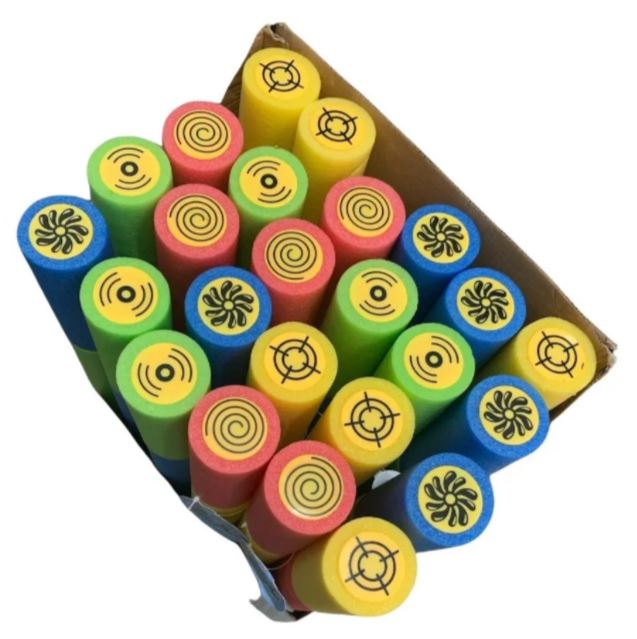 Lanza Agua 40 cm - Imagen 2