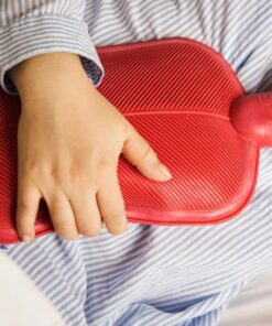 Bolsa Para Agua Caliente