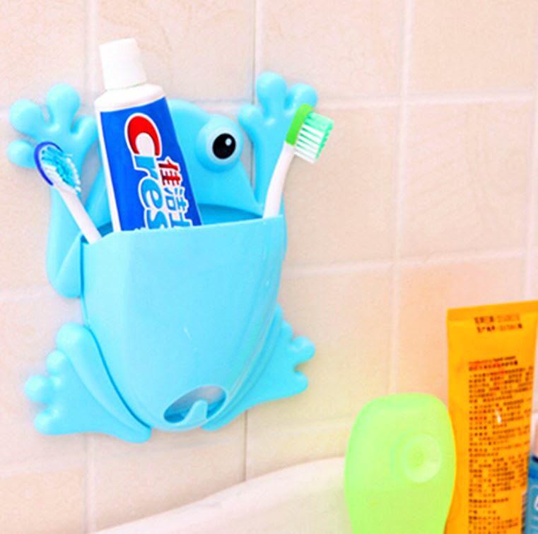 Rana Porta Cepillo - Imagen 2