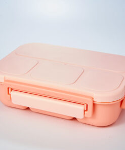 Alternative view of Vianda 4 Divisiones + Cubiertos