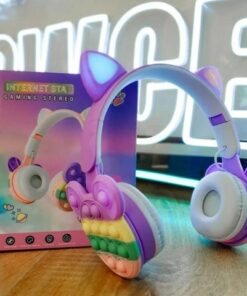 Auricular Popit Inalambrico