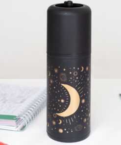 Autocebante Universo + Bombilla