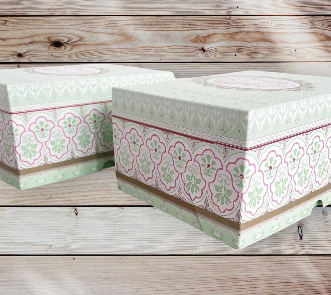 Packaging Dama - Imagen 3