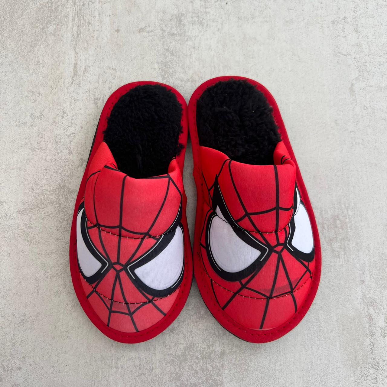 Pantuflas Eco Infantiles