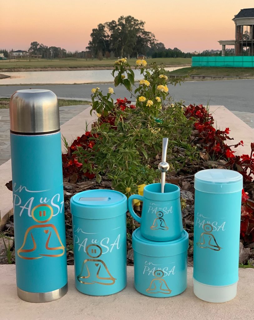 Set Hanna - Imagen 6