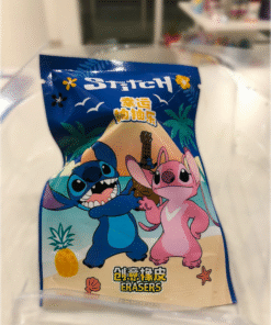 Goma Sorpresa - Stitch