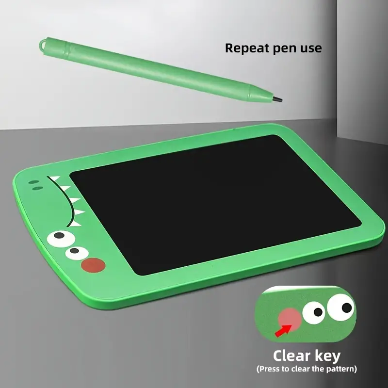 Pizarra Led Animalitos 9´´ - Imagen 2