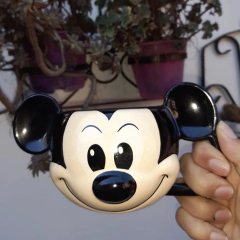Tazon Mickey (Cara) - Imagen 2