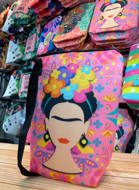 Bandolero/ Bolso NEO - Imagen 3