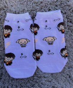 Medias -  Harry Dobby