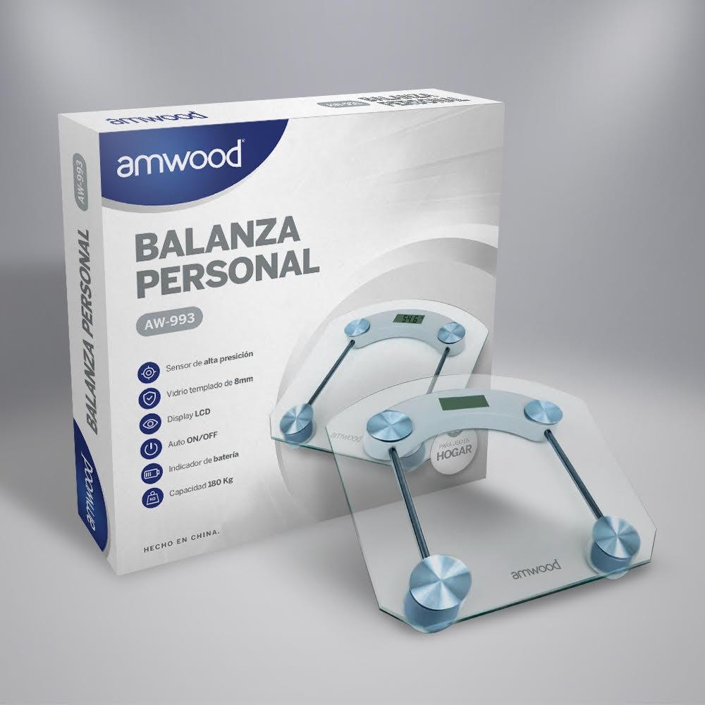 Balanza Personal - Imagen 2