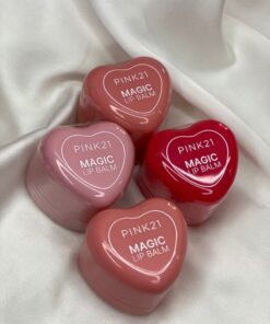 Balsamo magic Corazon