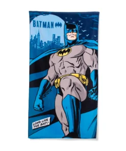 Toallon Piñata - Batman