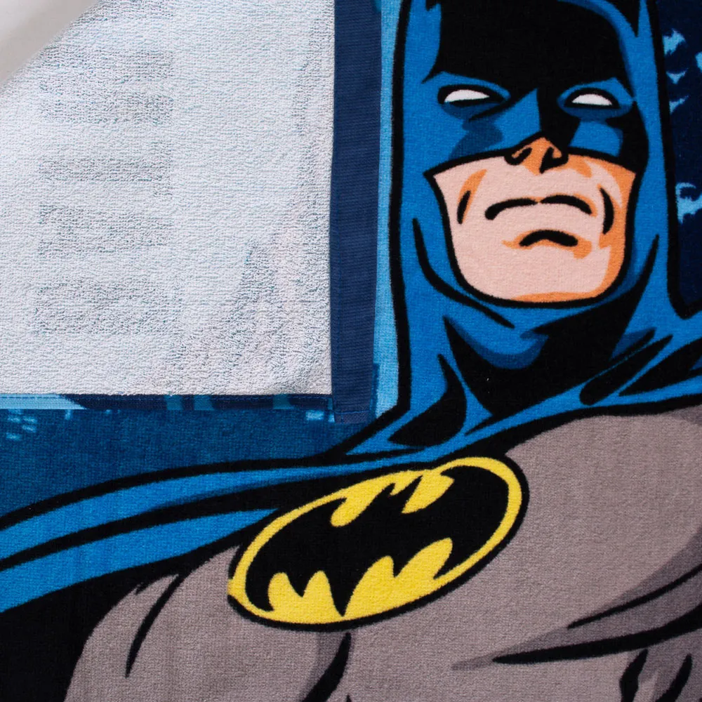 Toallon Piñata - Batman - Imagen 2