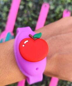 OFERTA!!! Pulsera Sanitizante