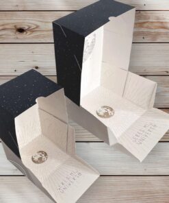 Alternative view of Packaging Galactic - Grande