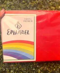 Alternative view of Sabana Emanuel - 1 y 1/2