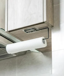 Porta Rollo Metalico