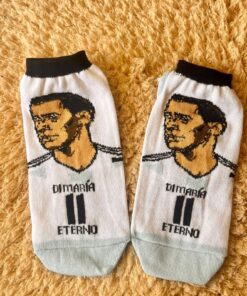 Soquete PREMIUM - Di Maria