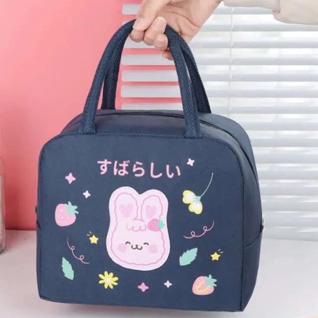 Lunchera - Sweet Rabbit - Imagen 3