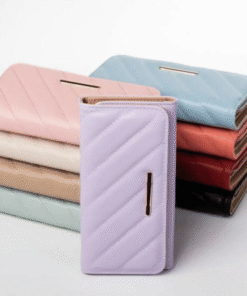 Billetera de Dama - Matelasse