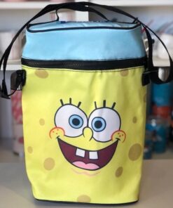 Bolso Matero Apto Stanley 1.2lts - Bob Esponja