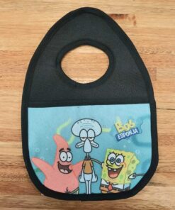 Car Bag - Bob Esponja