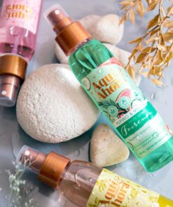 Body Splash -  Aqui y Ahora