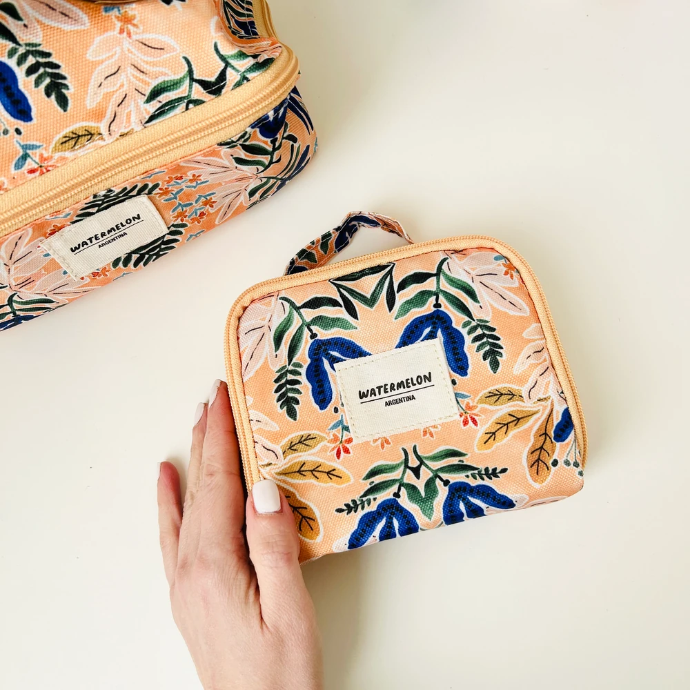 Necessaire Cordura organizador - Watermelon - Imagen 5