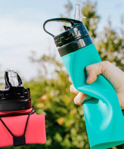 **OUTLET**Botella de Silicona