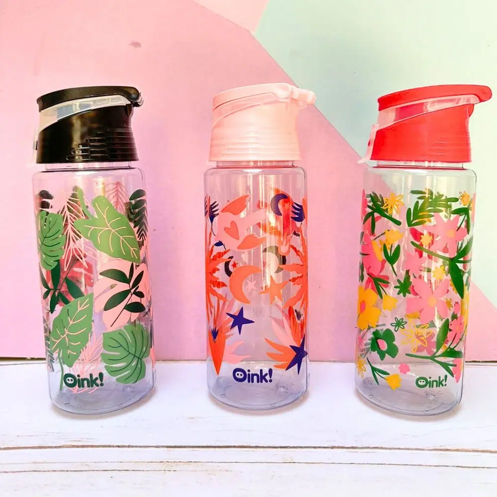 Botella Grande Sunny