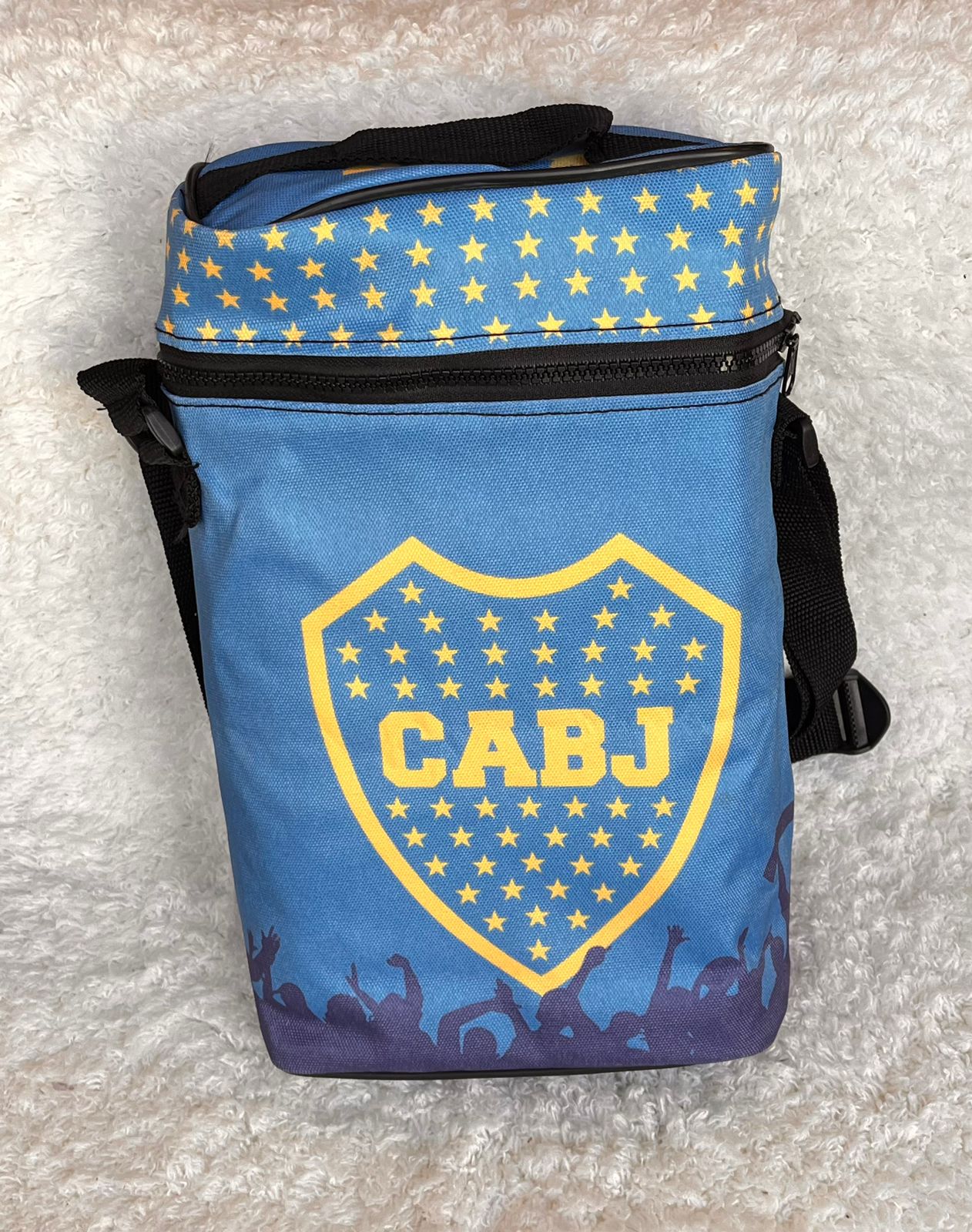 Bolso Matero Apto Stanley 1.2lts - Boca