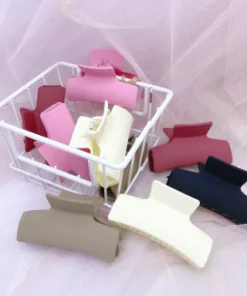 Broche De Pelo  - LISO