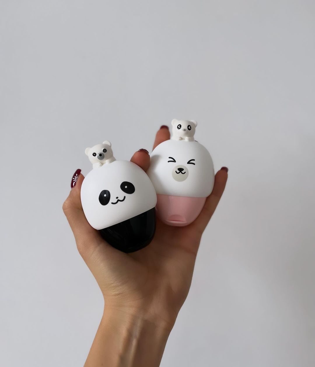 Crema de Manos - Panda - Imagen 2